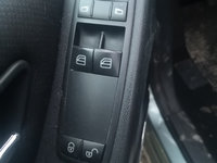 Consola butoane geamuri electrice Mercedes A Class w169 B Class w245 2004-2012: cod 1698206510