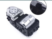 Consola Butoane geamuri electrice Mercedes C-Class W205 Vito W447