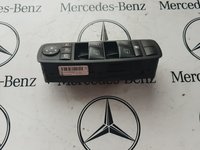 Consola butoane geamuri electrice Mercedes ML W164 A2518300290