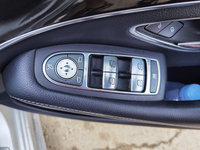 Consola butoane geamuri electrice Mercedes S350 cdi W222