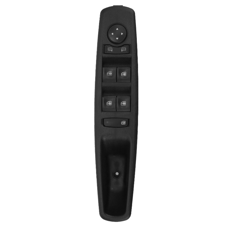 Consola Butoane Geamuri Electrice Renault Megane 3 Fluence cod 254000008R