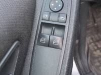 Consola butoane geamuri Mercedes A150 W169