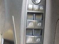 Consola butoane geamuri mercedes ML 320 W164