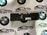 Consola butoane incalzire scaune, parcare, DSC BMW X5 E53 6953941