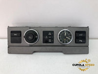Consola butoane Land Rover Range Rover Sport (2005-2011) 6901785