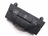 Consola Butoane Mercedes-Benz CLS (C219) 2004 - 2011 Benzina A2118217058, A 211 821 70 58, 03 7512 02