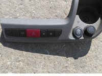 Consola butoane Peugeot Boxer 2007