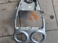 Consola centrală bord OPEL CORSA D,an fabricatie:2007,cod:13295009/460029937