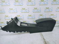 Consola centrala 2.0 tdi bmr 3c1863241bp Volkswagen VW Passat B6 [2005 - 2010] 2.0 tdi BMR