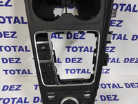 Consola centrala Audi A4 B9 8W cod 8W1864261D 8W1.864.261D