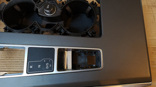 Consola centrala Audi A6 4K, A7 4K1864261C