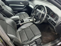 Consola centrala Audi A6 C6 2007 Break 2.0 TDI BRE