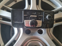 Consola centrala Audi A8 4H din 2010 2012 2012 2013 2014 cod 4H1919600