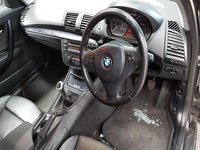 Consola centrala BMW E87 2005 Hatchback 116i