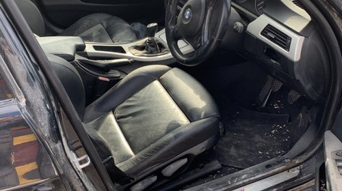 Consola centrala BMW E90 2007 Berlina 2.0 diesel