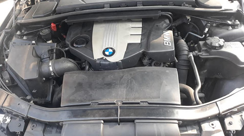 Consola centrala BMW E90 2007 hatchback 2000