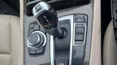 Consola centrala BMW F01 2012 Sedan 3.0 diesel