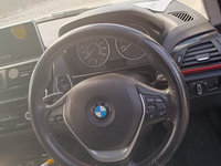 Consola centrala BMW F20 2011 HATCHBACK 1.6 I SE TURBO