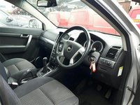 Consola centrala Chevrolet Captiva 2008 SUV 2.0 VCDi