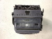 Consola centrala climatronic scrumiera Audi A6 C5 2.5 tdi