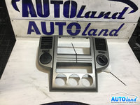 Consola Centrala cu Aut Lock Nissan X-TRAIL T30 2001