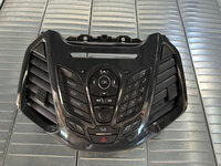 Consola centrala cu grile ventilatie BM5T18K811BA Ford EcoSport 2 [2013 - 2019]