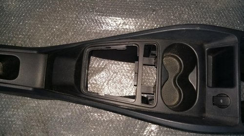 Consola centrala cu suport pahare seat ibiza 