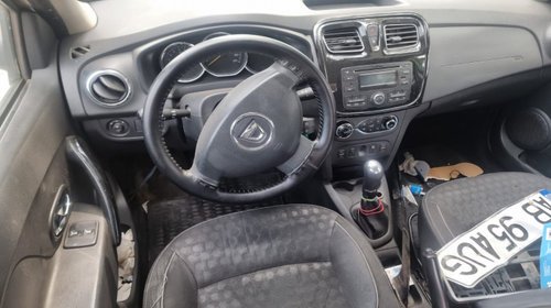 Consola centrala Dacia Logan 2 2015 Sedan 1.5 dci K9K 612