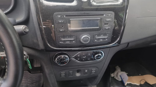 Consola centrala Dacia Logan 2 2015 Sedan 1.5 dci K9K 612