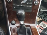 Consola centrala din mahon Volvo XC60 sh originala!!!