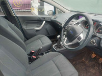 Consola centrala Ford Fiesta 6 2011 HATCHBACK 1.6 i