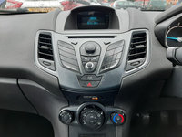 Consola centrala Ford Fiesta 6 2014 Hatchback 1.5 SOHC DI