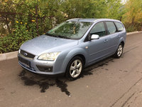 Consola centrala Ford Focus 2 2005 COMBI 1.6 TDCI