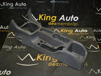 CONSOLA CENTRALA FORD FOCUS 2 BREAK 2006 1.6 TDCI 109 CP COD MOTOR G8DB