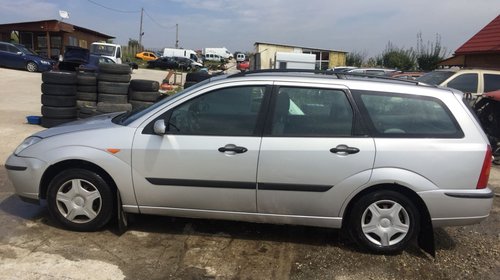 Consola centrala Ford Focus 2003 combi 1600