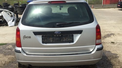 Consola centrala Ford Focus 2003 combi 1600