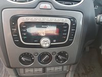 Consola centrala Ford Focus 2008 Berlina 2.0 TDCI