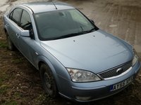 Consola centrala Ford Mondeo 2005 Hatchback 2.2 TDCI