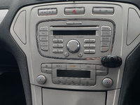 Consola centrala Ford Mondeo 4 2008 HB 2.0