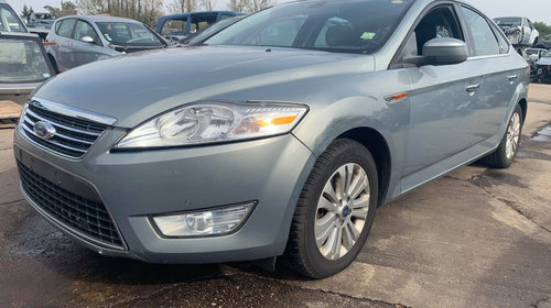 Consola centrala Ford Mondeo 4 2009 HATCHBACK 1.8 TDCI