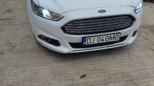 Consola centrala Ford Mondeo 5 2015 Hatchback