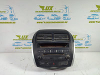 Consola centrala grila ventilatie cu CD player 8002a920xa Mitsubishi ASX [2010 - 2012]