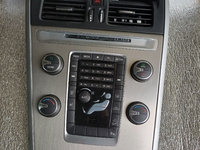 Consola centrala + grile ventilatie Volvo XC60 2.4 D5244T10 151 KW an 2012