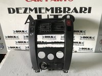 Consola centrala HYUNDAI TUCSON 2.0 CRDI 2006