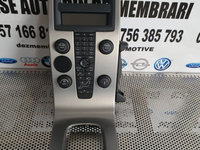 Consola Centrala Interfata Radio Comenzi Clima Volvo V50 S40
