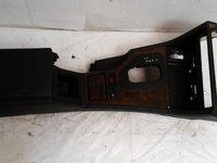 Consola Centrala Intre Scaune/ Schimbator Viteze automat/ Manual BMW Seria 5 E39 1995-2004