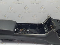 Consola centrala Jaguar XF (CC9_) 3.0 D 2010