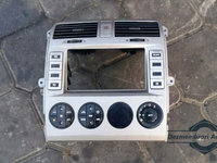 Consola centrala Kia Carnival (1998-2001)