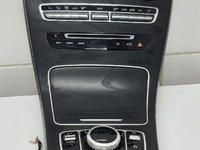 Consola Centrala Mahon Mercedes GLC C253 / X253 / W205