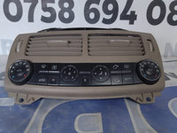 Consola Centrala Mercedes E-Class E240 W211 H24400055010 A2118301854 An 2005-2008